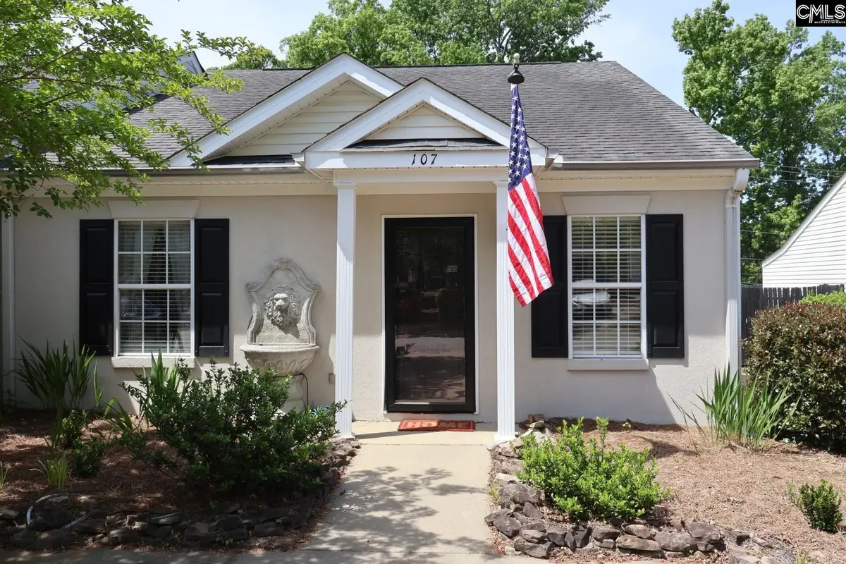 107 Waverly Drive, Lexington, SC 29072 - #1