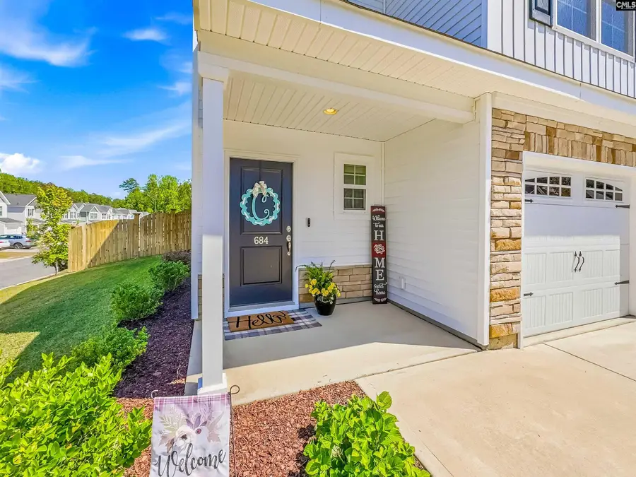 684 Dundee Court, Lexington, SC 29073 - #3