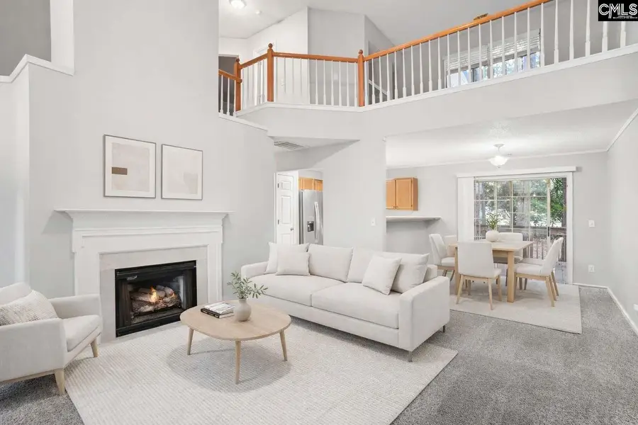 73 Upper Loop Way, Columbia, SC 29212 - #2