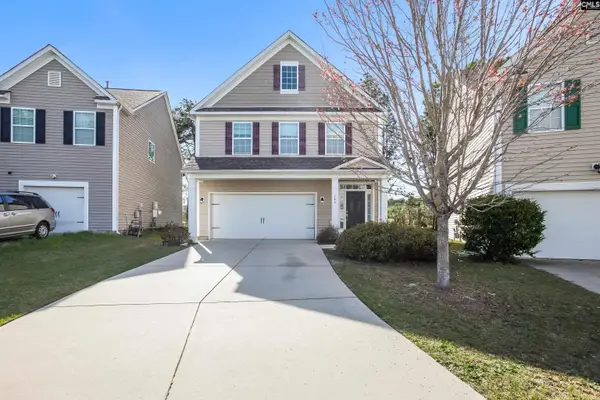 146 Whitton Court, Lexington, SC 29073