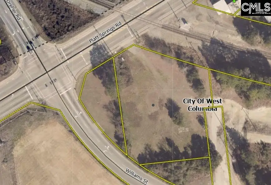 1903 Platt Springs Road, West Columbia, SC 29169 - #2