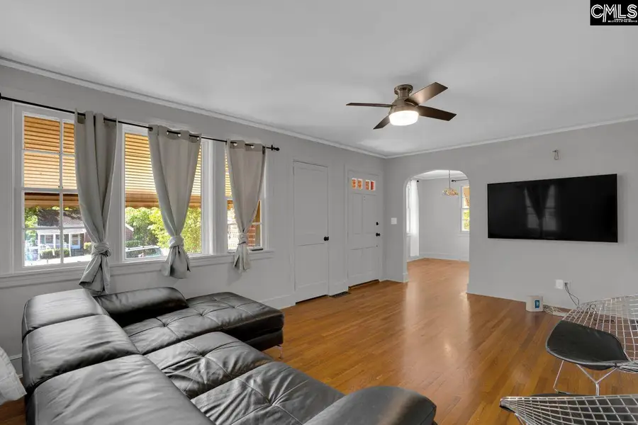 1612 C Avenue, West Columbia, SC 29169 - #3