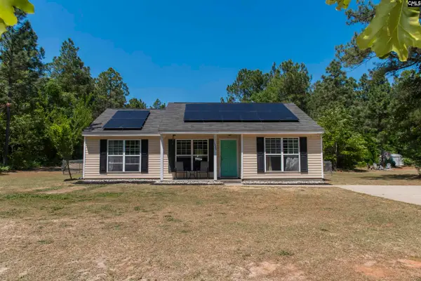 1226 Ancrum Ferry Road, Lugoff, SC 29078