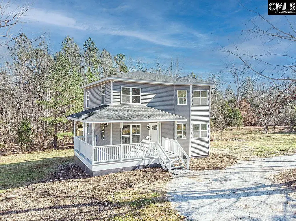 120 Gould, Hodges, SC 29653 - #1
