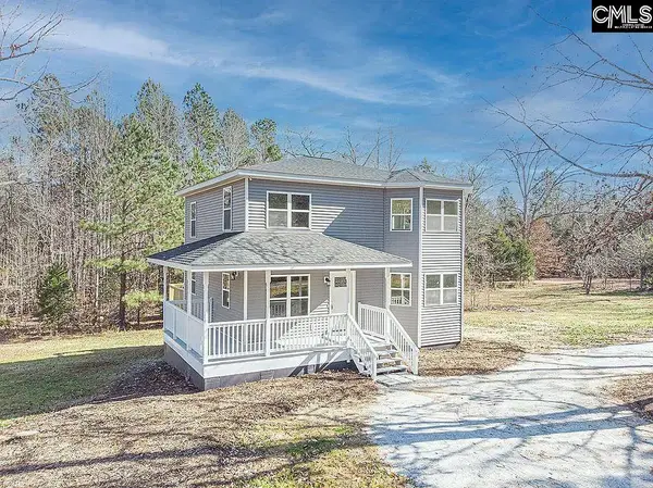 120 Gould, Hodges, SC 29653