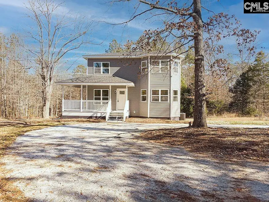 120 Gould, Hodges, SC 29653 - #3