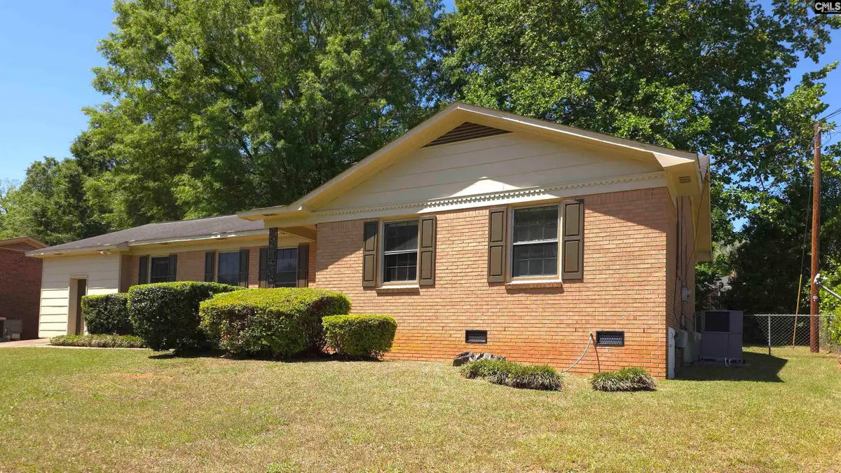 311 Spartan Drive, Columbia, SC 29212 - #1