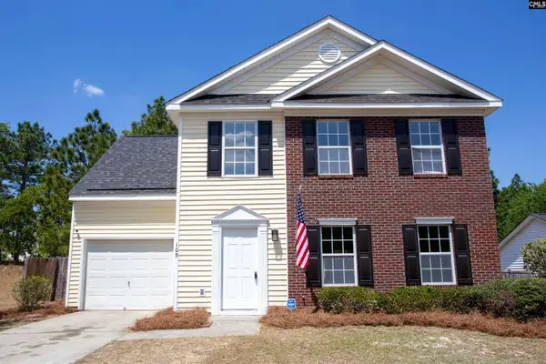 109 Kingston Trace Road, Columbia, SC 29229