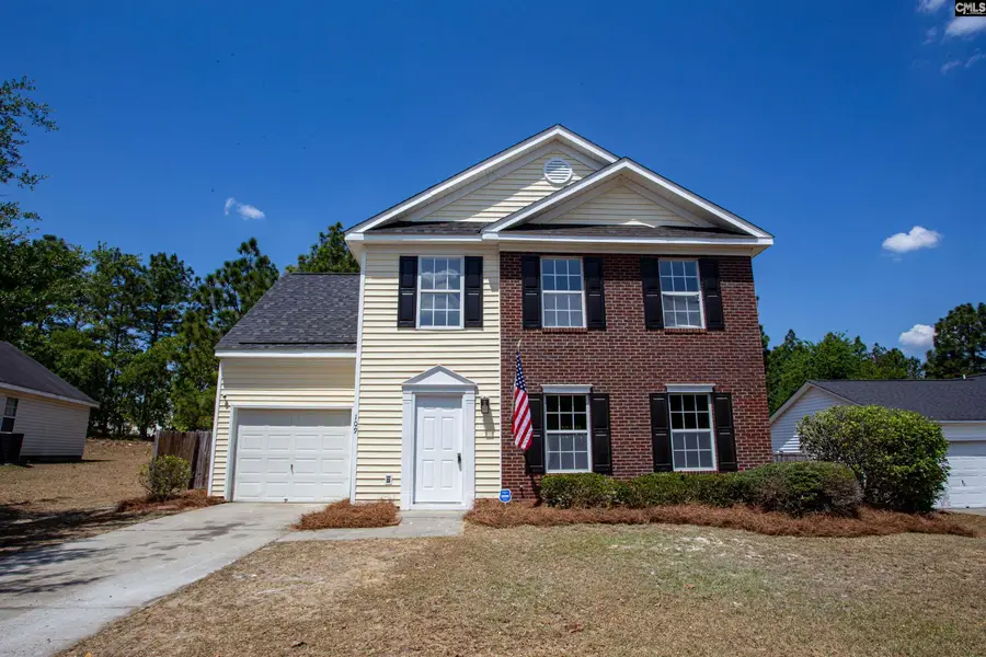 109 Kingston Trace Road, Columbia, SC 29229 - #2