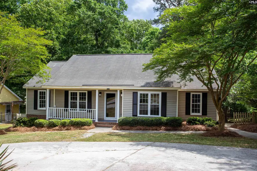 208 River Walk Way, Irmo, SC 29063 - #2