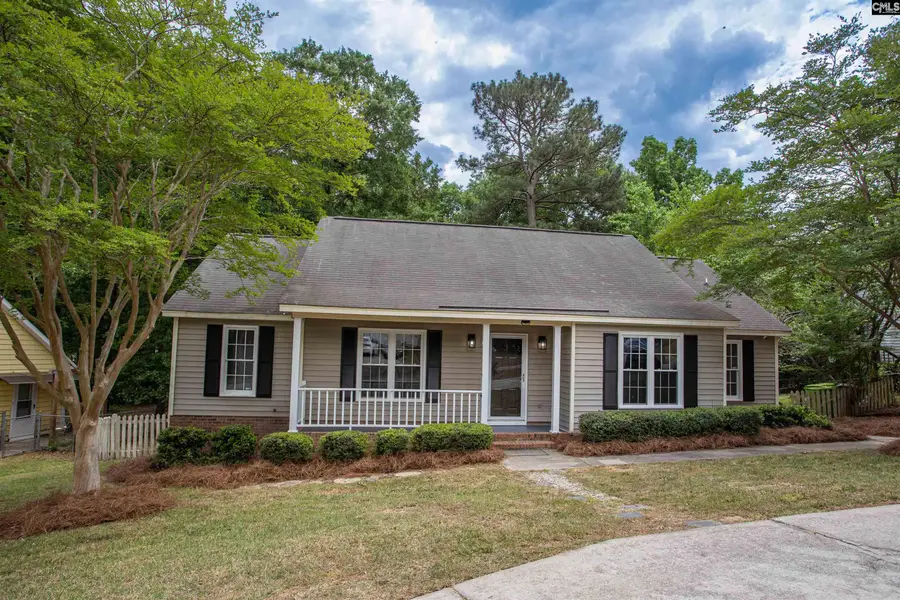 208 River Walk Way, Irmo, SC 29063 - #3
