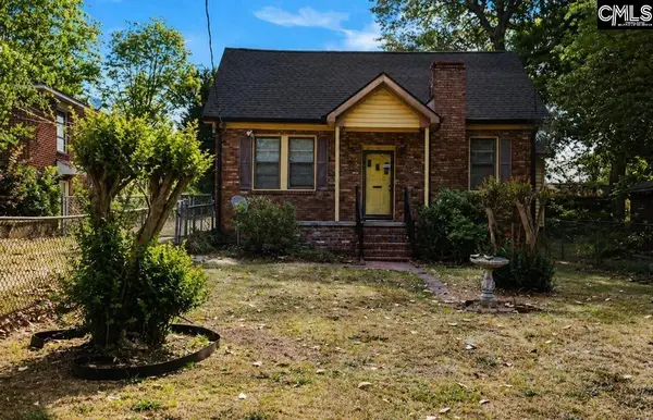 3838 Wellesley Drive, Columbia, SC 29203