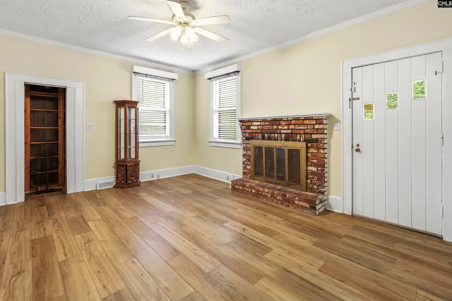 3838 Wellesley Drive, Columbia, SC 29203 - #3