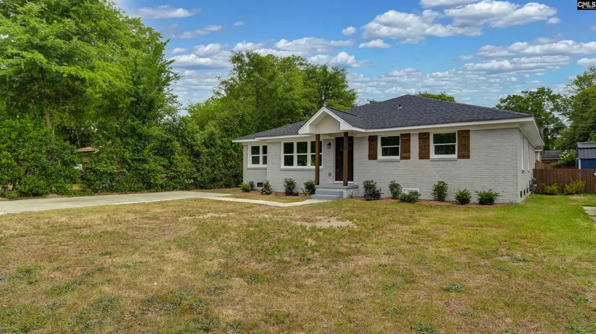 1506 S Kilbourne Road, Columbia, SC 29205 - #1
