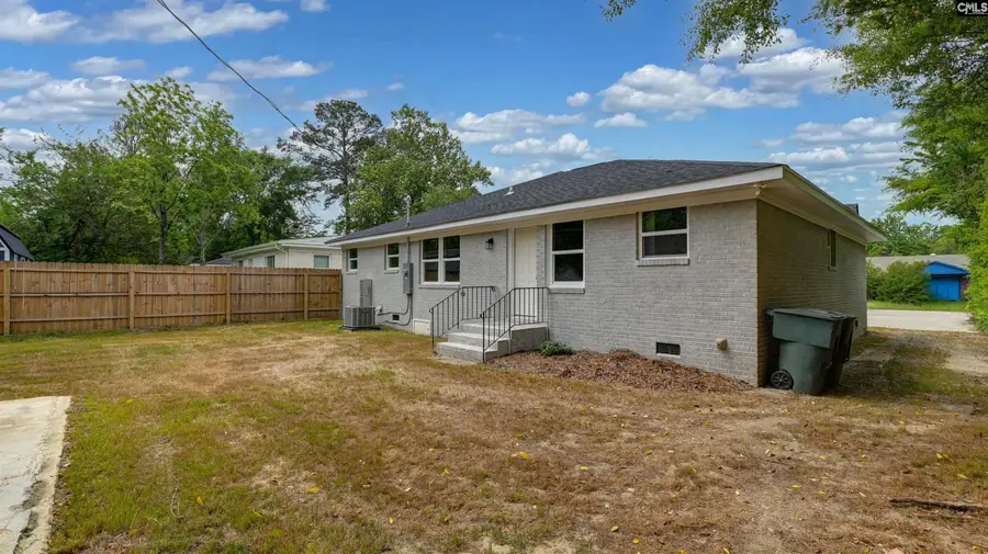 1506 S Kilbourne Road, Columbia, SC 29205 - #2