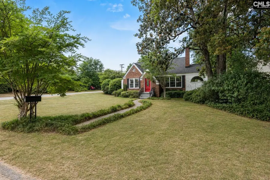 1452 C Avenue, West Columbia, SC 29169 - #2