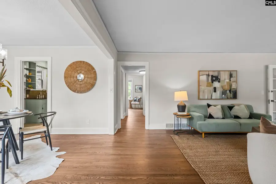 1452 C Avenue, West Columbia, SC 29169 - #3