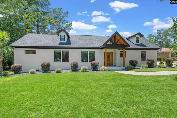 409 N Trenholm Road, Columbia, SC 29206