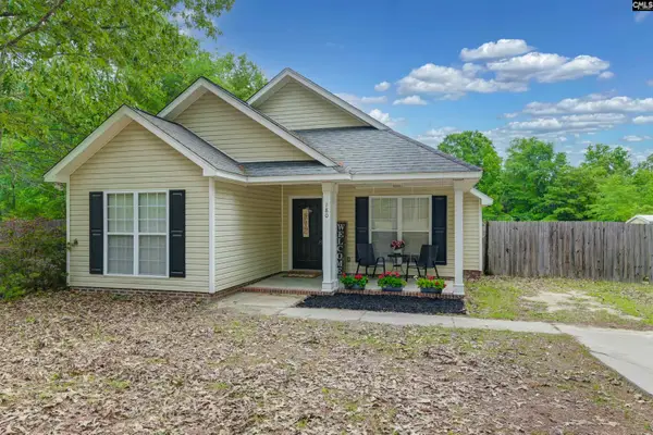 180 Cricket Hill, Lugoff, SC 29078