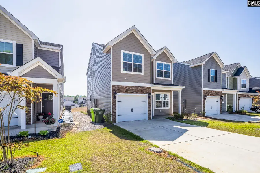 1114 Crescent Moon Loop, Hopkins, SC 29061 - #2