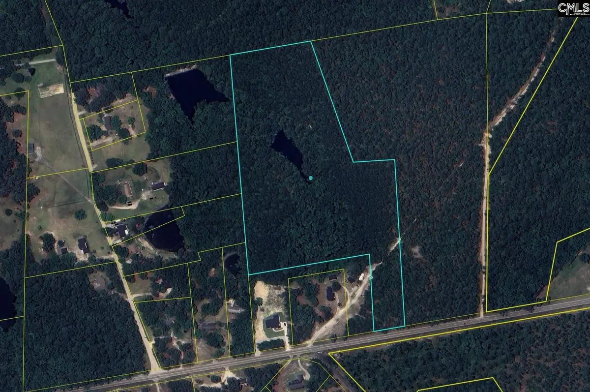 791 Langford Road, Blythewood, SC 29016 - #1