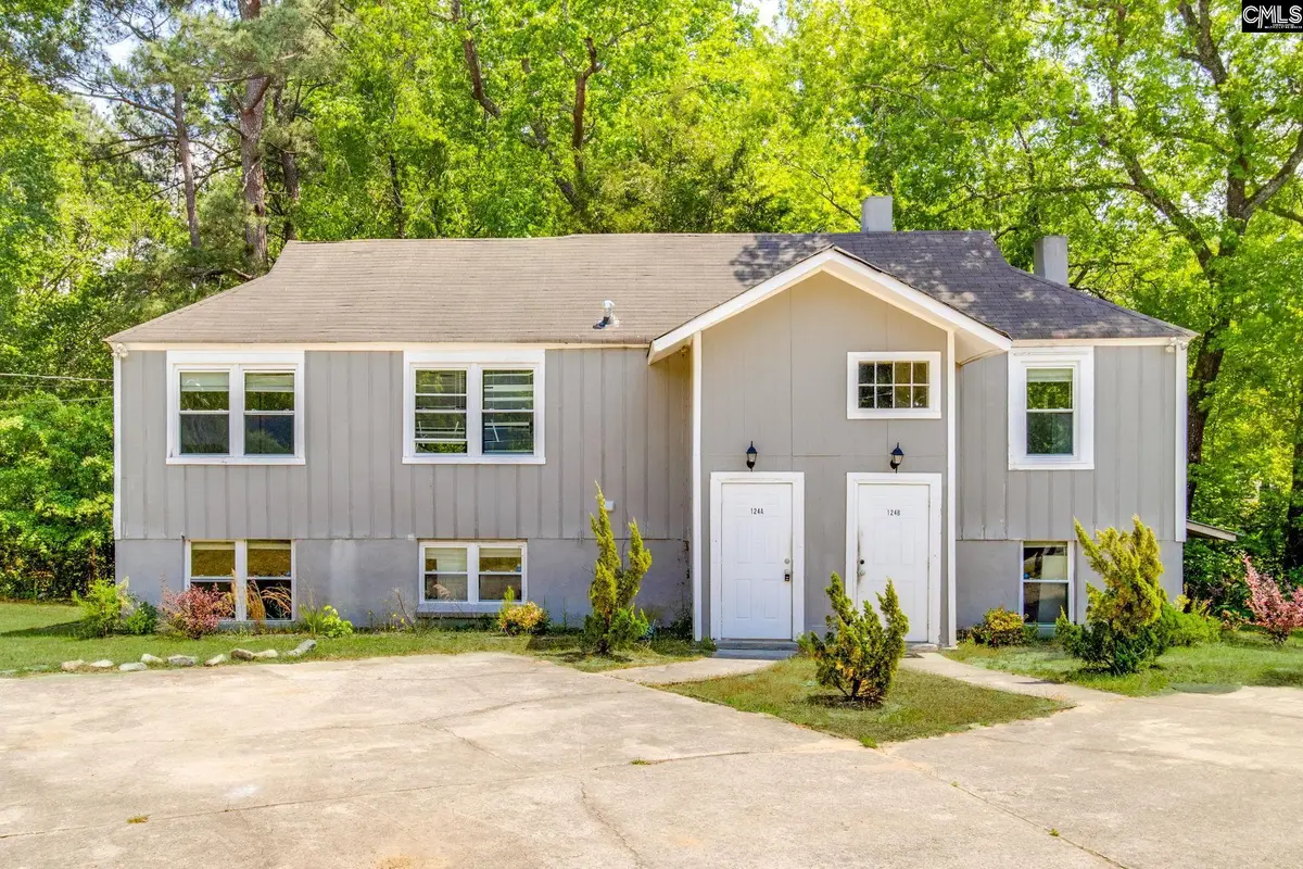 124 Green Acres Road, Blythewood, SC 29016 - #1