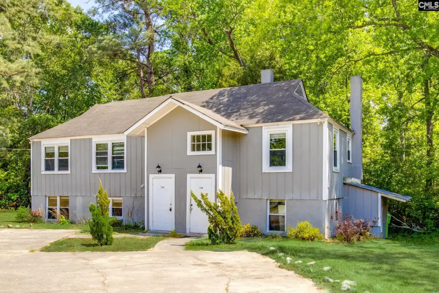 124 Green Acres Road, Blythewood, SC 29016 - #2
