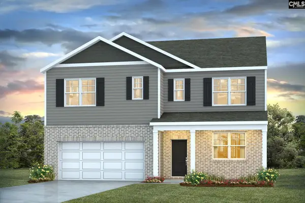 1037 Salient Court, Lugoff, SC 29078