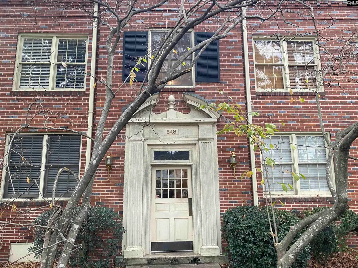4103 Devine Street #A5, Columbia, SC 29205 - #1