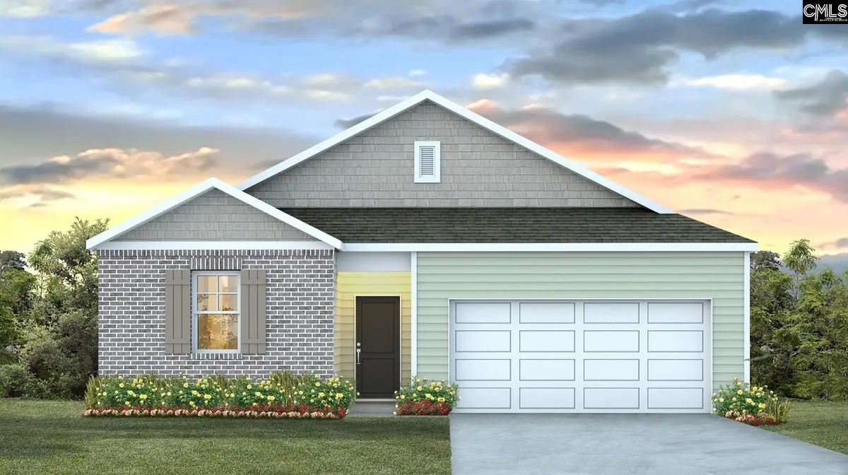 419 Leathertree Lane, Blythewood, SC 29016 - #1