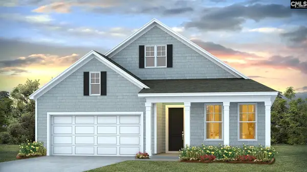 407 Leathertree Lane, Blythewood, SC 29016