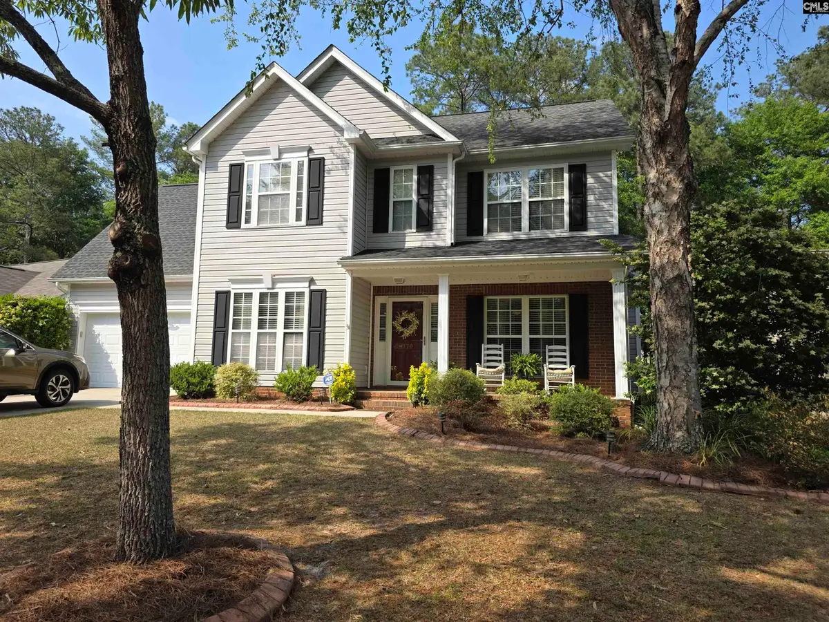 179 Silverwood Trail, Columbia, SC 29223 - #1