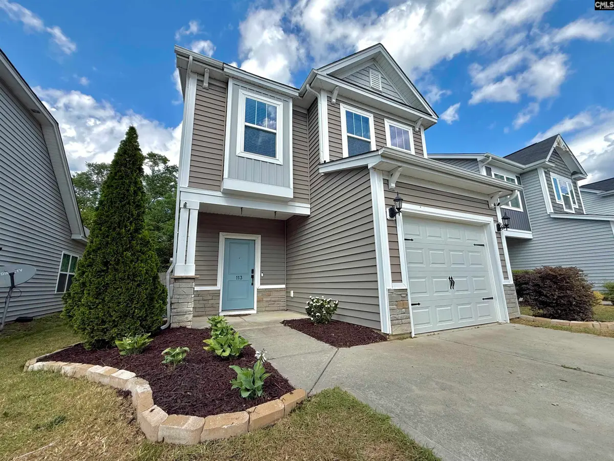 113 Cherrybark Lane, West Columbia, SC 29169 - #1