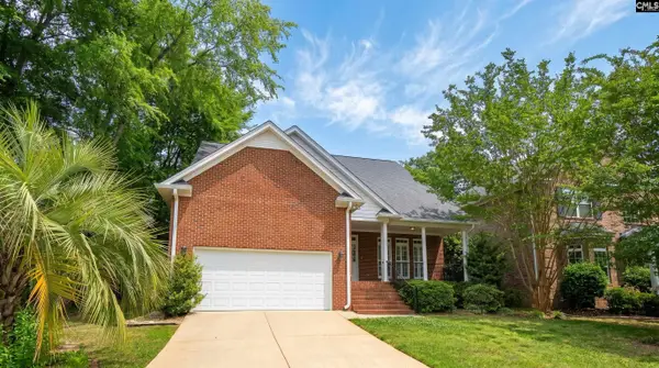 104 Lake Hilton Drive, Chapin, SC 29036