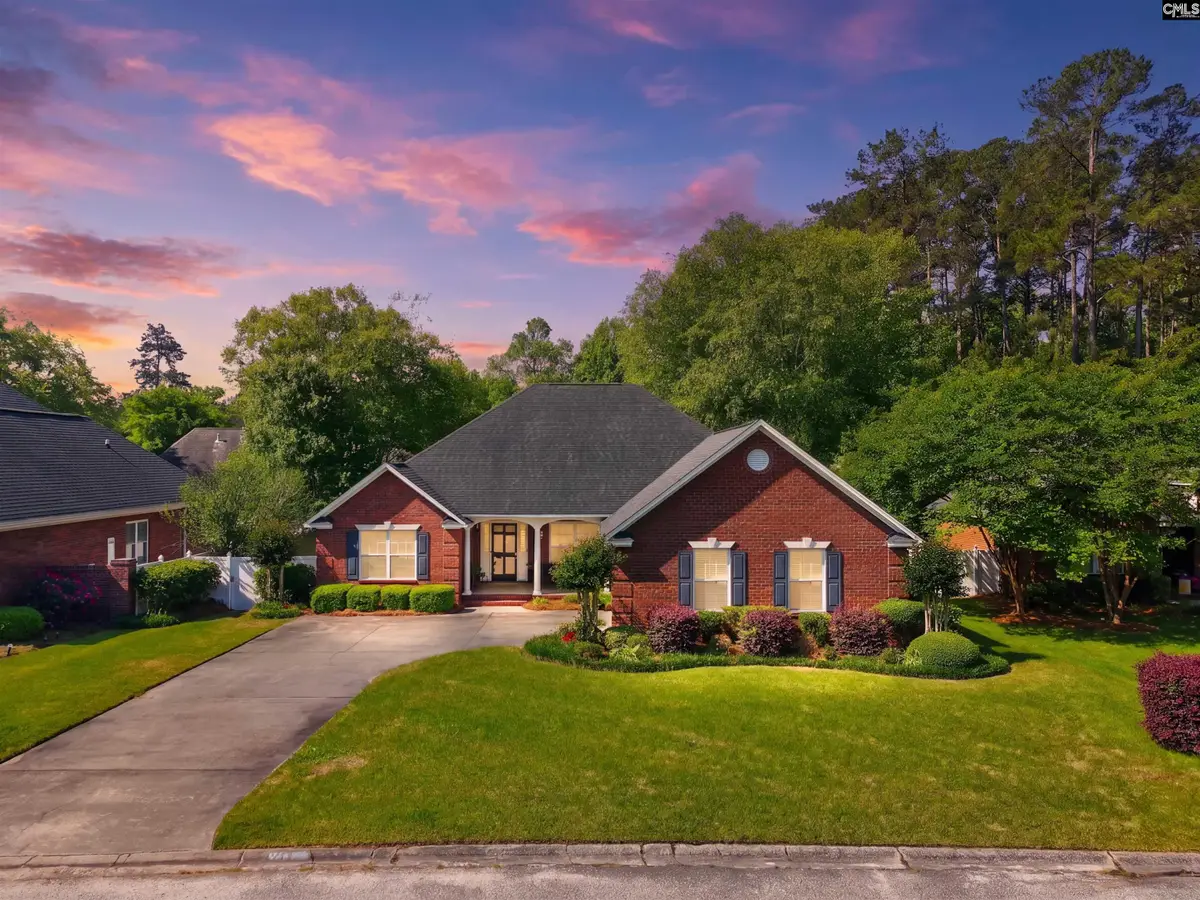 1250 Winyah Street, Sumter, SC 29150 - #1