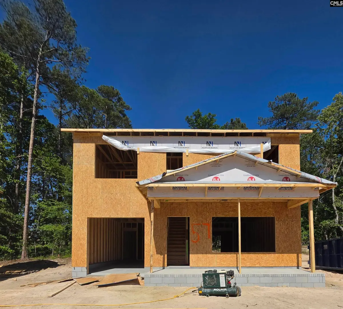 124 Creekside Cottage Court, Blythewood, SC 29016 - #1