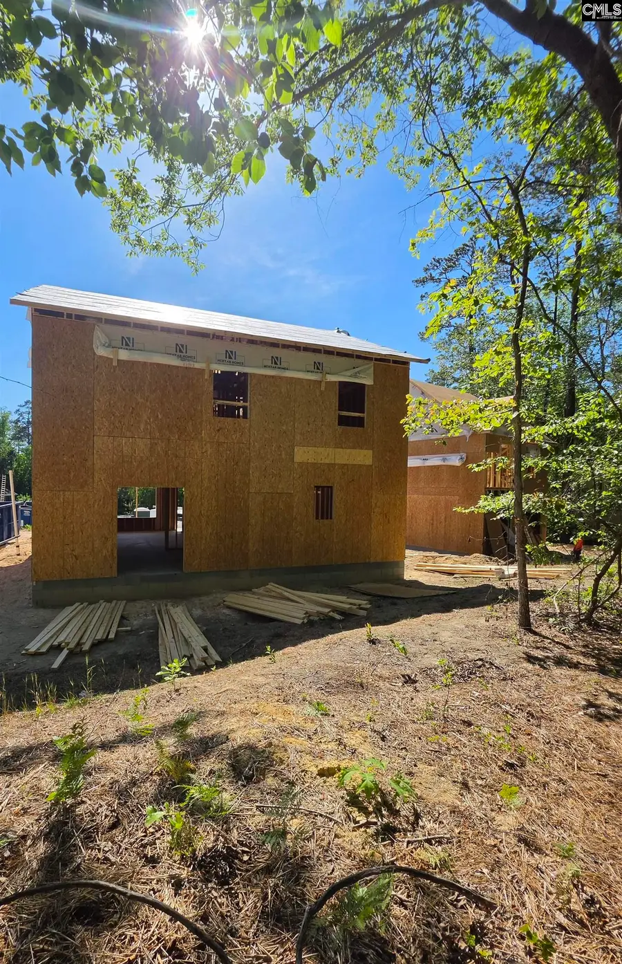 124 Creekside Cottage Court, Blythewood, SC 29016 - #2