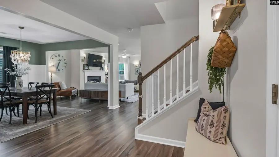 2348 Trakand Drive, Lexington, SC 29073 - #3