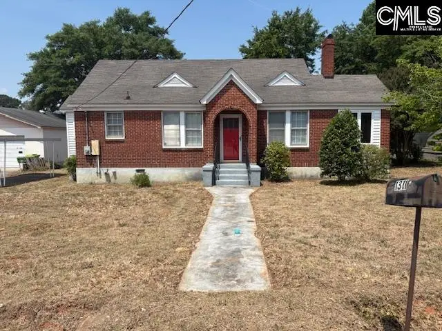 1311 Means Avenue, Columbia, SC 29210 - #1