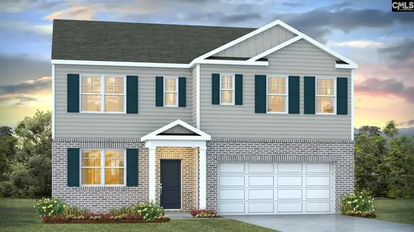205 Ruby Prince Road, Gilbert, SC 29054