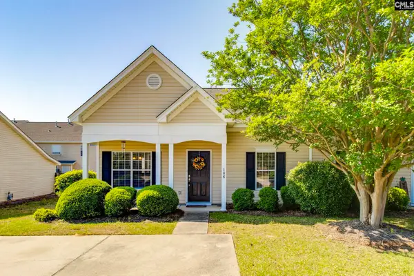 106 Avebury Lane, Columbia, SC 29229