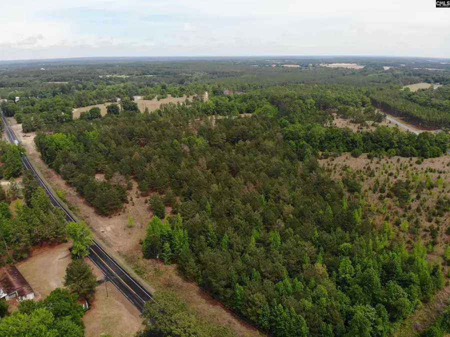 Tract 2 Patrick Highway, Hartsville, SC 29550 - #3