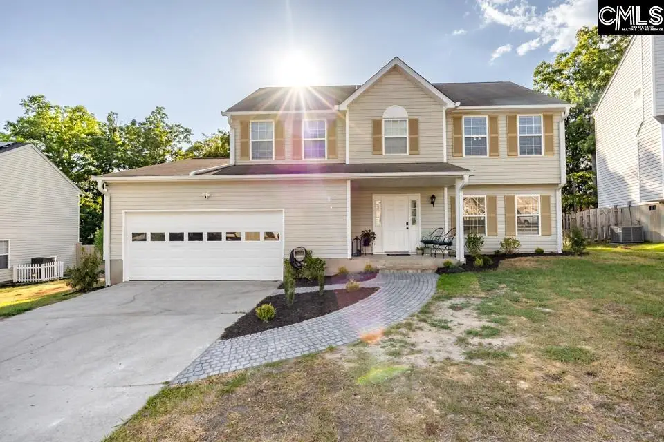 280 Walkbridge Way, Chapin, SC 29036 - #1