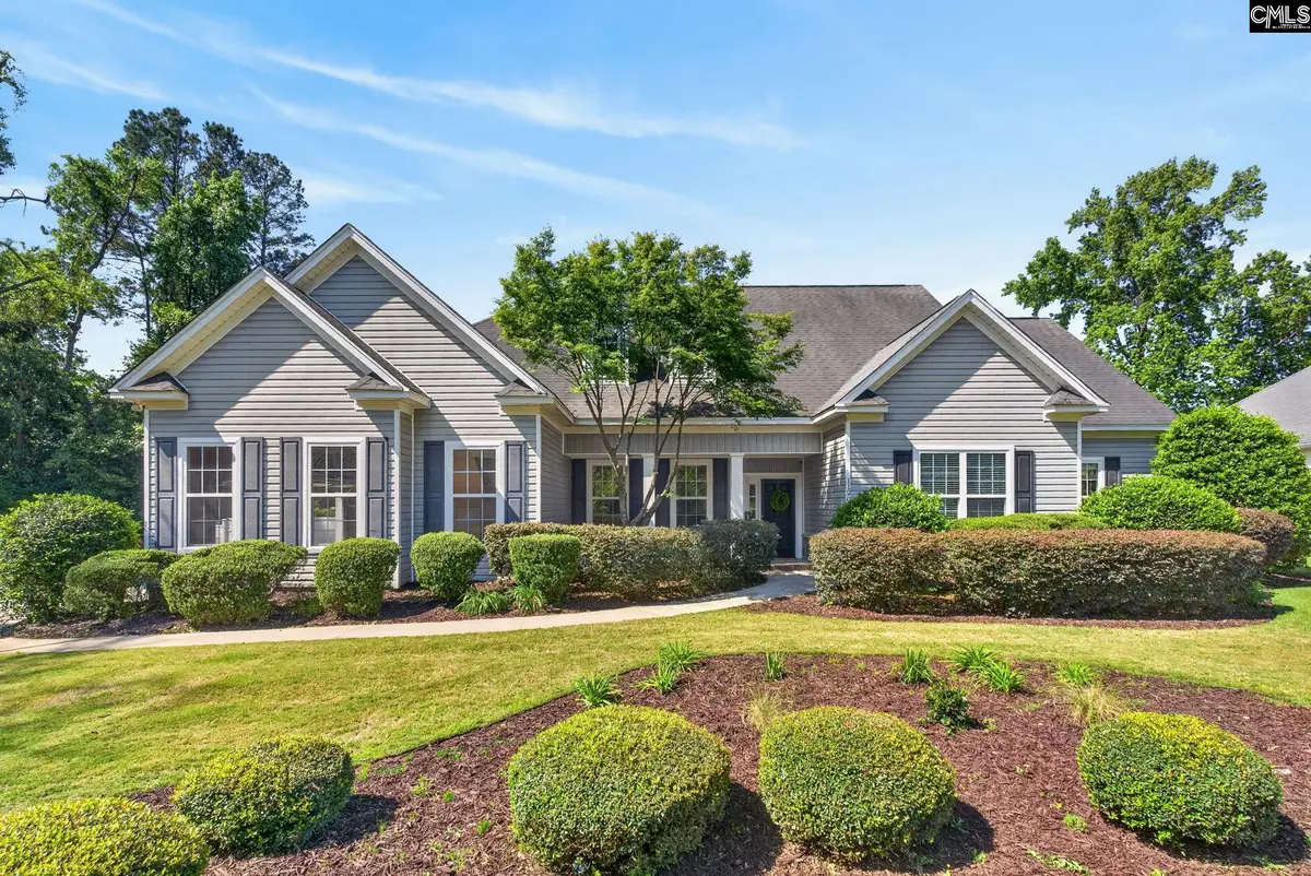 1120 Tarrytown Lane, West Columbia, SC 29170 - #1