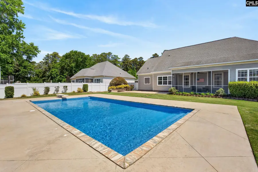 1120 Tarrytown Lane, West Columbia, SC 29170 - #2