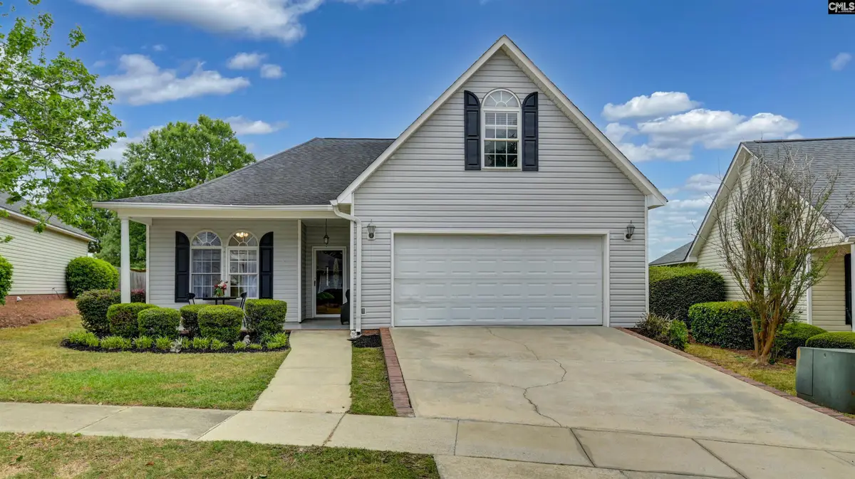 106 Cottontail Lane, Batesburg, SC 29006 - #1