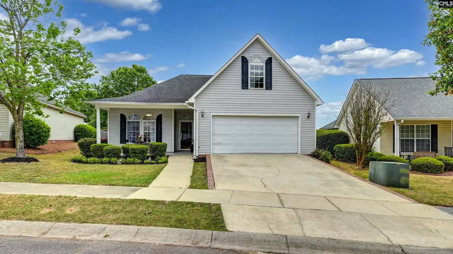 106 Cottontail Lane, Batesburg, SC 29006 - #3