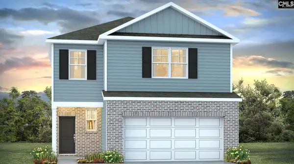 222 Ruby Prince Road, Gilbert, SC 29054