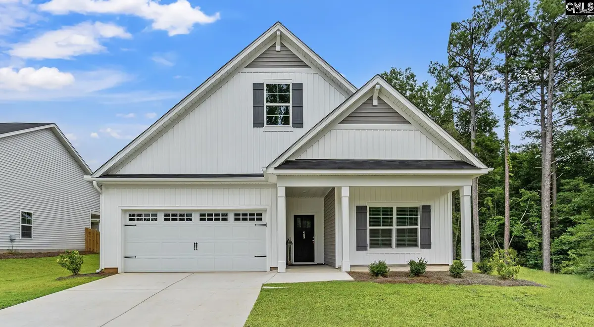 148 Calm Citadel Drive, Pelion, SC 29123 - #1