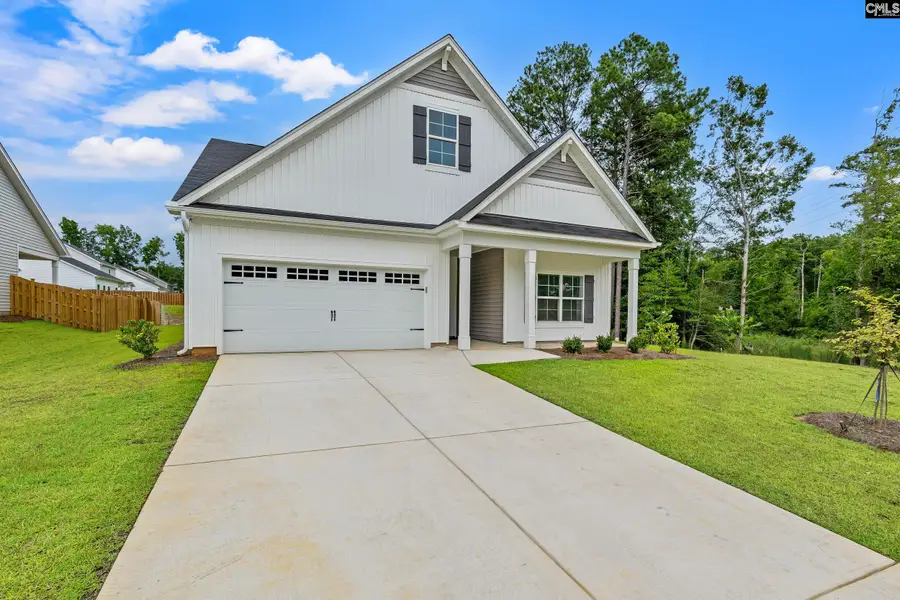 148 Calm Citadel Drive, Pelion, SC 29123 - #2